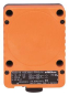 IFM Kapazitiver Sensor DC PNP     KD5018 