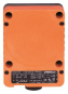 IFM Induktiver Sensor AC/DCS /    ID0036 