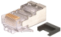 HART RJ45 Plug               09120009958 