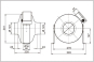 MAICO Radial-C                   ERR12/1 