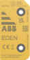 ABB Betätiger f.Adam  Eva C General code 