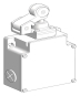 Telemecanique XCKML121 Positionsschalter 