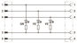 Phoenix    SAC-5P-M12MS/0,3-PUR/M12FR-3L 