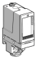 Telemecanique XMLA160D2S11 Druckschalter 