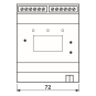 Jung KNX LED-Controller   39005 1S LED R 