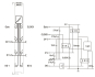 WAGO 753-404/000-003 Frequenzzähler,100 