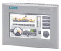 SIEM SIMATIC HMI      6AV2124-0GC13-0AX0 