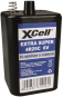 XCell 6V-Block 4R25                X4R25 