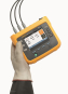 Fluke-1732/EUS Tragbarer Energie-Logger 