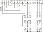 WAGO 704-8013 Übergabemodul für 