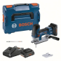 Bosch Akku-Stichsäge GST      06015B0002 