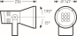 TRILUX  Faciella 15 RE2L/1000-840 1G1 ET 