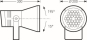 TRILUX Faciella 20 RE2L/4200-840 6331140 