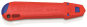 Knipex CutiX Universalmesser     0308753 