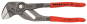 Knipex Zangenschlüssel bis 40mm  0308427 