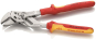 Knipex VDE Zangenschlüssel       8606250 