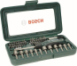 Bosch Schraubendreher-Set     2607019504 