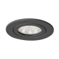 Brumberg Einbaudownlight GX5,3, 26004080 