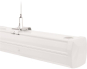 LeuchTek CS15-50WX-PW-DALI LED    134479 