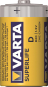 VARTA SUPERLIFE D Folie=2    02020101302 