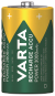 VARTA POWER Akku Mono 1,2V 3000mAh 56720 