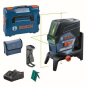 Bosch GCL 2-50 CG + RM2       0601066H00 