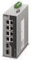 Phoenix 2891062     FL SWITCH 4008T-2SFP 