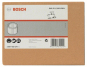 Bosch Faltenfilter, Größe:    2607432024 