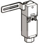 Telemecanique XCSPL593 Si-Positions- 