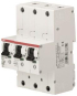 ABB SHS-Schalter 63A 3polig S751/3DR-E63 