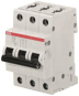 ABB Compact Automat             S203-C10 