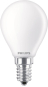 PHIL CorePro LEDluster 4,3-40W/827 