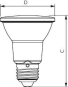 Philips MAS LEDspot VLE D 6-50W 930 