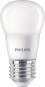 PHIL CorePro LEDluster 5-40W/827 E27 