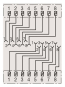 Rutenbeck  UAE-ClassEA iso-8/8 U Up 0 mK 