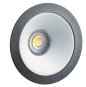 Rutec LED-Downlight CYRA        21122NWD 