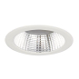 Brumberg LED DL 230V 3000K rund 12572173 