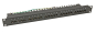 EFB Patchpanel 25xRJ45 8/4 1HE   37588.1 