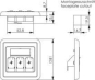 TG Modulaufnahme             H02010a0053 