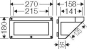 HENS FP Connection Box, FP CB  FP CB 210 