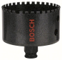 Bosch Diamantlochsäge Diamond 2608580319 