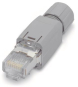 WAGO 750-975 ETHERNET-Stecker RJ-45, 