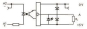 WAGO 859-706 Optokopplermodul, 