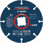 Bosch EXPERT X-LOCK Carbide   2608901192 