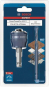 Bosch Power-Change Plus Adapter EXPERT 