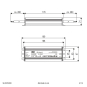 EVN NG 24V/DC -15-50W -IP67   SLD6724050 