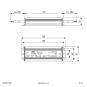 EVN NG 12V/DC -15-36W -IP67   SLD6712036 