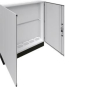 Hager Schrank univers IP55 SKI    FR26E2 