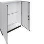 Hager Schrank univers IP55 SKII   FR25H1 