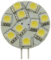 SUH LED-Leuchtmittel 10 SMD Modul  30098 